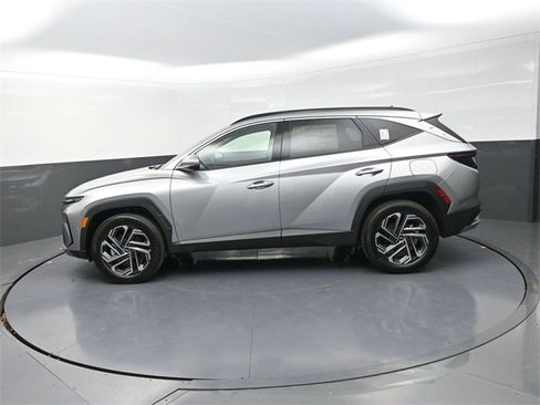 New 2026 Hyundai Tucson Limited image 5