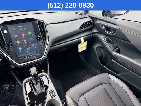 New 2026 Subaru Crosstrek 2.5i Limited AWD/4WD image 28