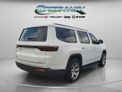 Used 2022 Jeep Wagoneer Series I w/ Premium Group I