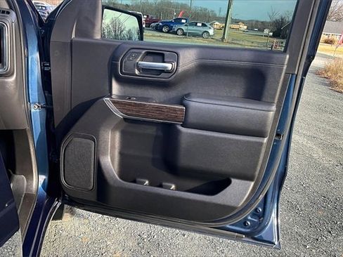 Used 2021 GMC Sierra 1500 Elevation w/ X31 Off-Road Package image 21