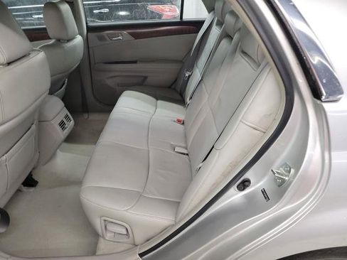Used 2011 Toyota Avalon image 7
