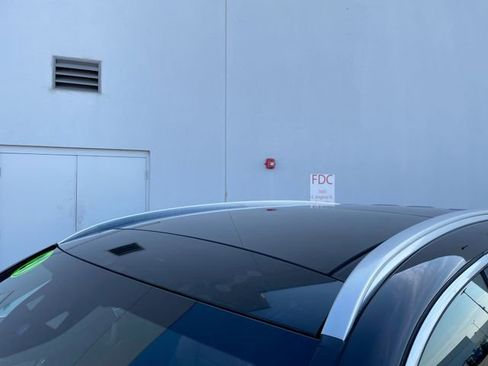 Used 2021 Mercedes-Benz GLC 300 GLC 300 w/ AMG Line image 8