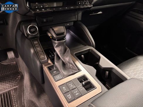 Used 2024 Toyota Land Cruiser w/ Premium Package image 15