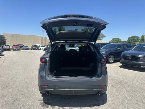 Used 2024 MAZDA CX-5 Carbon Edition AWD/4WD image 10
