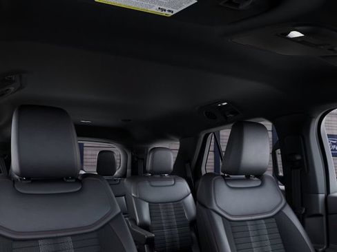 New 2027 Ford Explorer ST-Line RWD image 22
