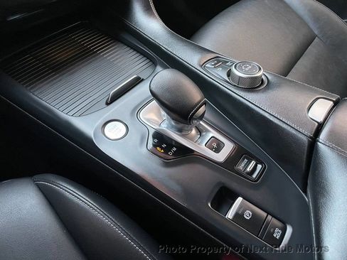 Used 2019 INFINITI QX50 Luxe w/ Navigation Package image 20