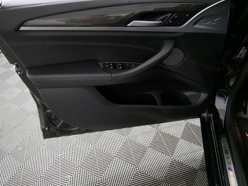 Used 2022 BMW X3 M image 14
