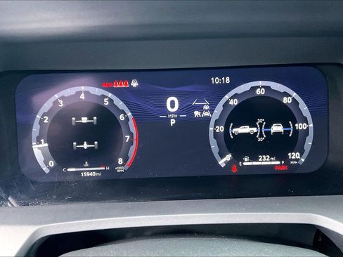 Used 2025 Toyota Tacoma TRD Off-Road image 25