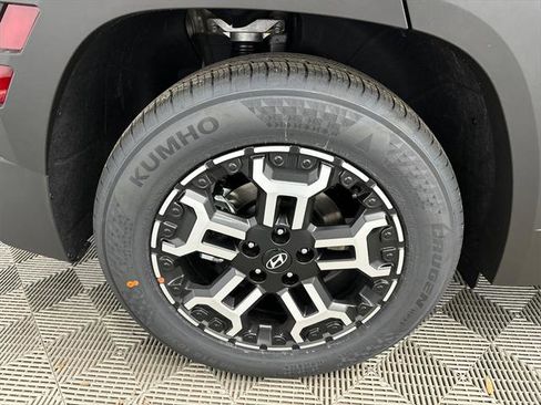 New 2026 Hyundai Tucson XRT image 18