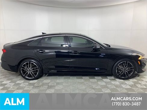 Used 2023 Kia K5 GT image 11
