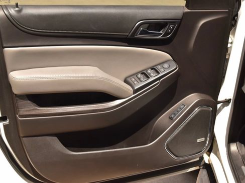 Used 2017 Chevrolet Tahoe LT RWD image 37