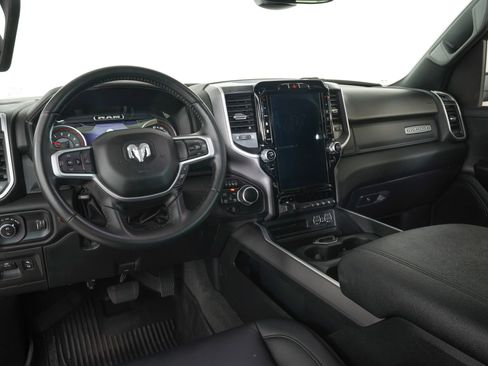 Used 2023 RAM 1500 Big Horn image 15