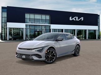 New 2026 Kia EV6 GT-Line AWD/4WD video 1