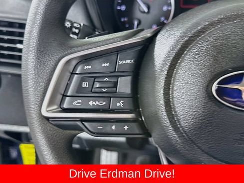 Used 2025 Subaru Outback AWD/4WD image 13
