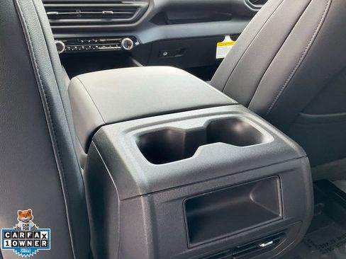 Used 2024 Chevrolet Silverado EV W/T AWD/4WD image 47