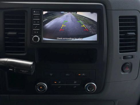 Used 2019 Nissan NV 2500 S RWD image 13
