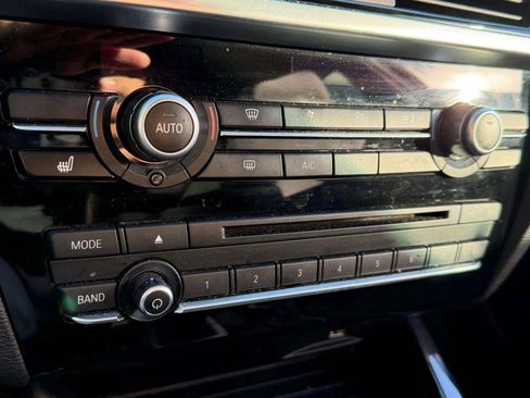 Used 2018 BMW X4 M40i image 34