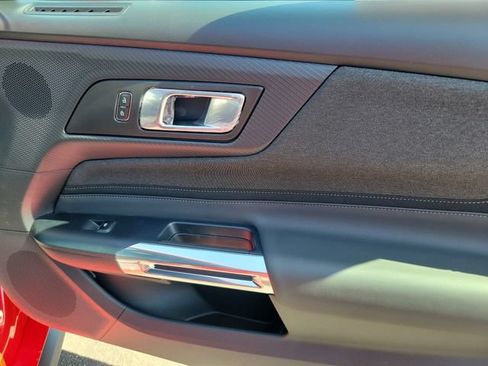 New 2026 Ford Mustang Coupe RWD image 11