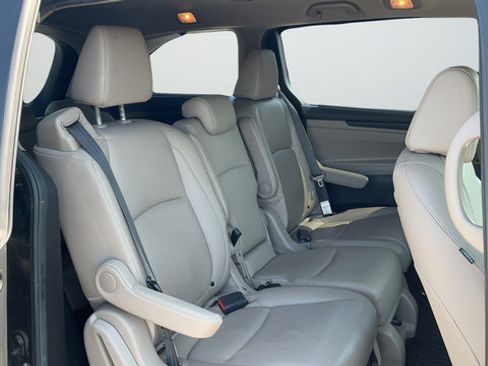 Used 2019 Honda Odyssey Elite image 22