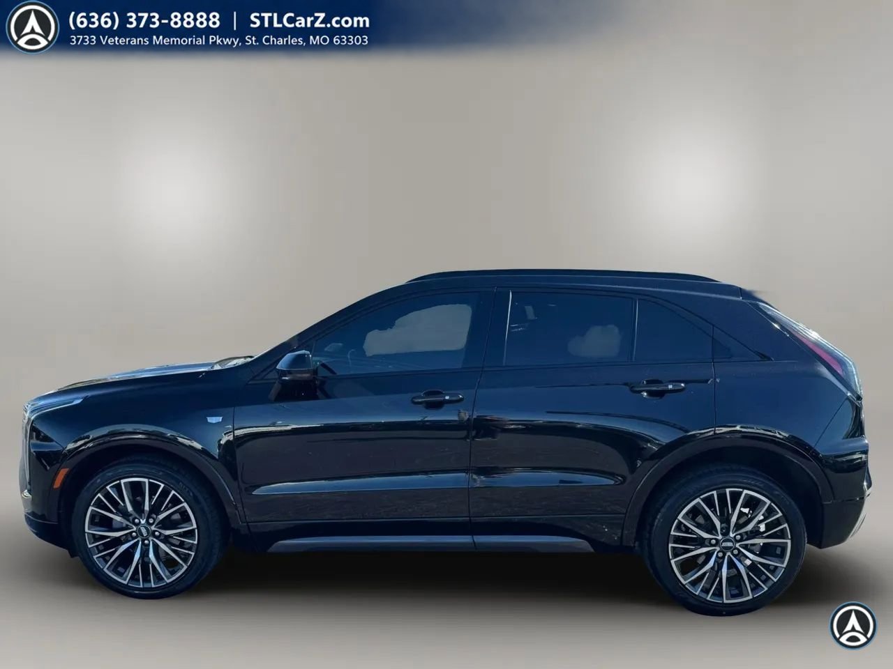 Used 2024 Cadillac XT4 Sport FWD image 6
