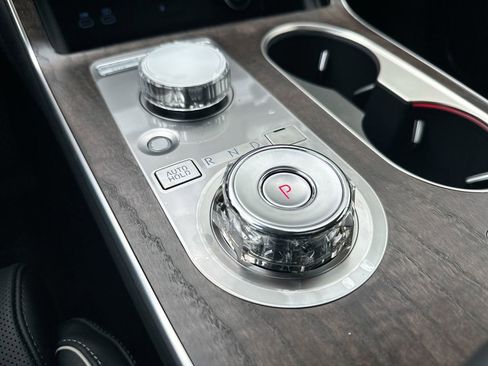 Used 2025 Genesis GV80 3.5T Prestige image 46