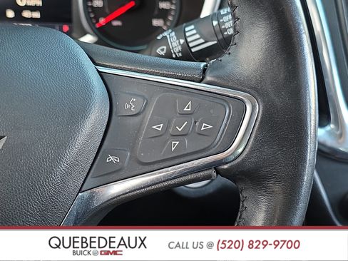 Used 2020 Chevrolet Equinox Premier w/ Premier Redline Edition FWD image 13
