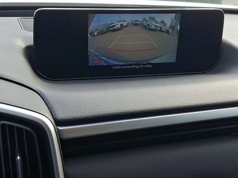 Used 2025 MAZDA CX-50 AWD 2.5 S w/ Weather Package image 19