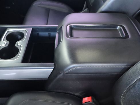 Used 2015 Chevrolet Silverado 2500 LTZ image 18