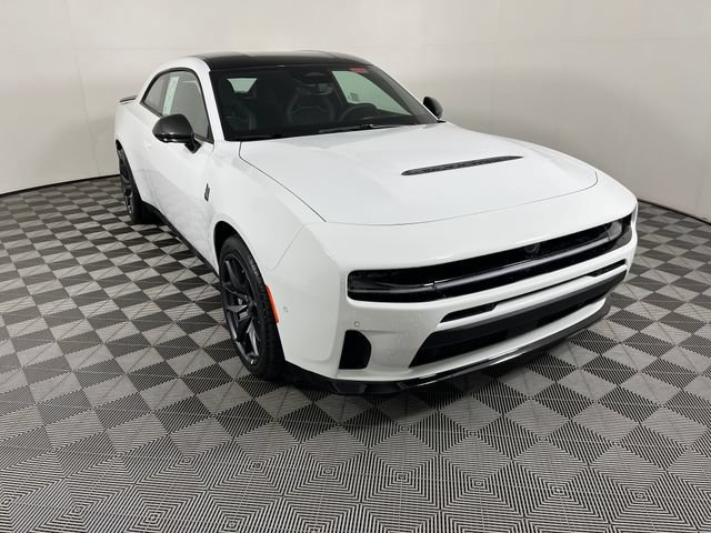 New 2027 Dodge Charger Scat Pack AWD/4WD image 3