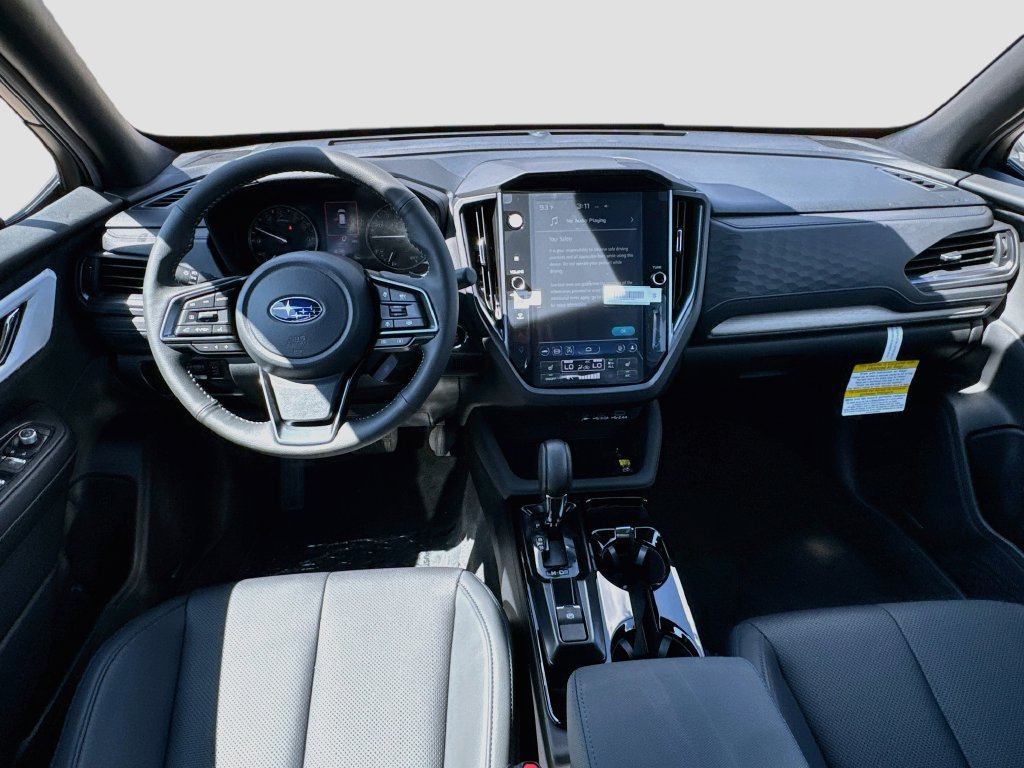 New 2026 Subaru Forester Limited AWD/4WD image 27