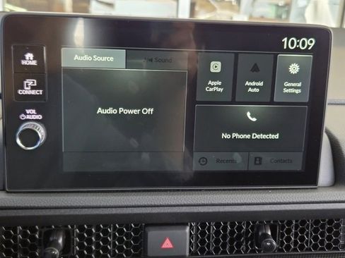 New 2026 Honda CR-V Sport image 43