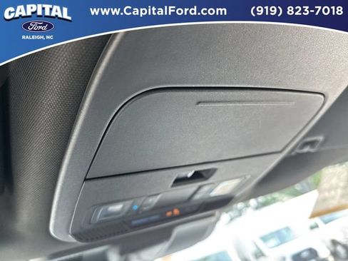 Certified 2024 Ford F150 XLT w/ Equipment Group 302A MID AWD/4WD image 32