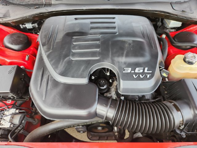 Used 2022 Dodge Charger SXT RWD image 26