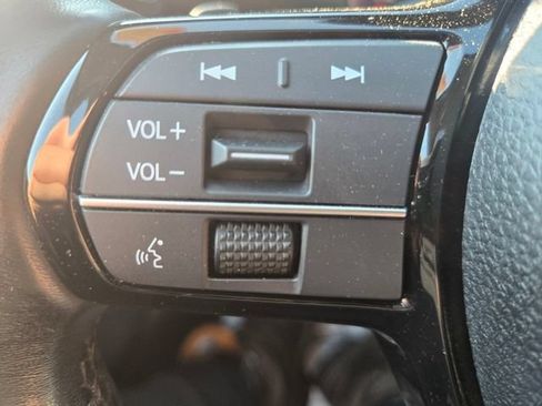 Certified 2024 Acura Integra FWD image 24
