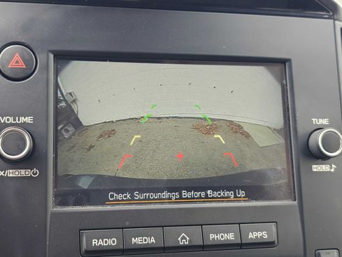 Certified 2024 Subaru Crosstrek 2.0i w/ Popular Package #4 AWD/4WD image 27