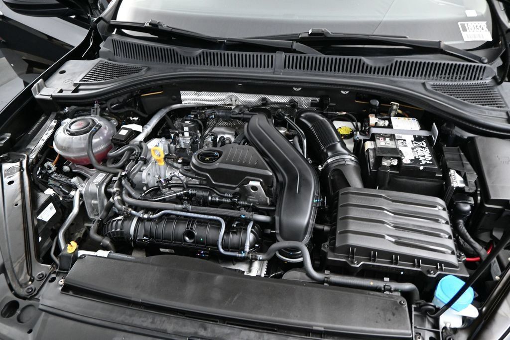 Used 2024 Volkswagen Jetta S FWD image 19