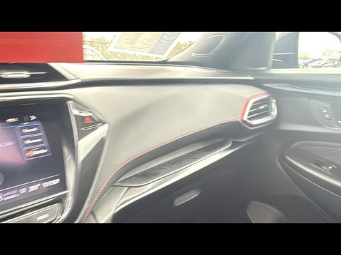 Certified 2022 Chevrolet TrailBlazer RS w/ Sun and Liftgate Package image 16