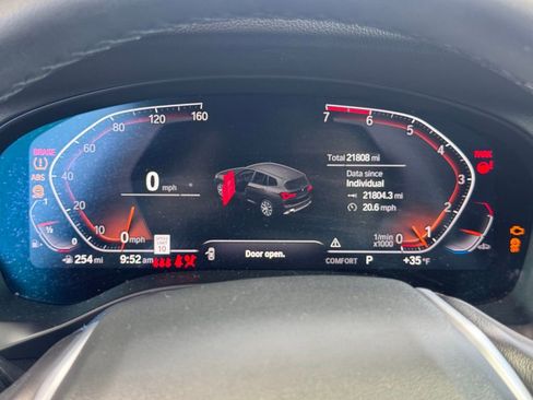 Certified 2023 BMW X3 xDrive30i w/ Convenience Package image 30