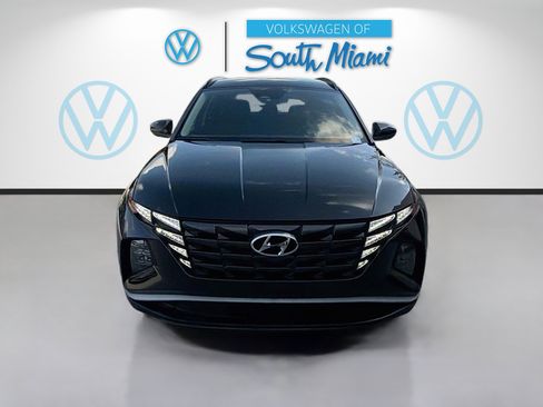 Used 2024 Hyundai Tucson SEL FWD image 2