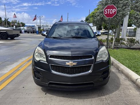 Used 2017 Chevrolet Equinox LT w/ Convenience Package image 2