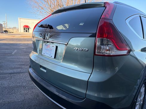 Used 2012 Honda CR-V EX-L image 59