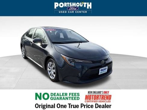 Used 2023 Toyota Corolla LE image 18