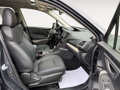 Certified 2024 Subaru Forester Limited image 28