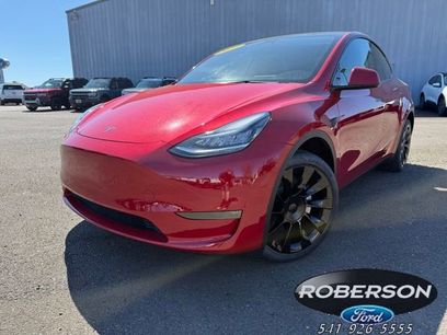 Used 2023 Tesla Model Y Long Range