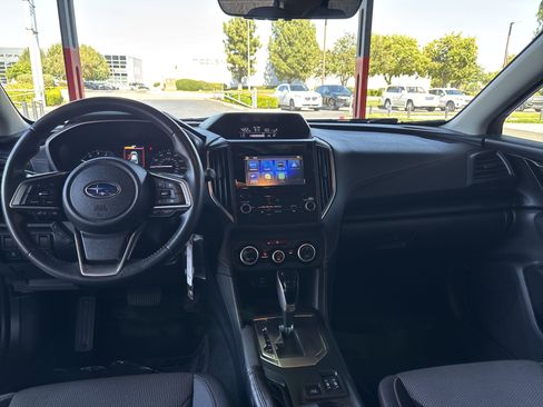 Used 2023 Subaru Crosstrek 2.0i Premium AWD/4WD image 27