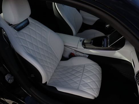 New 2026 Mercedes-Benz AMG GT 55 image 17