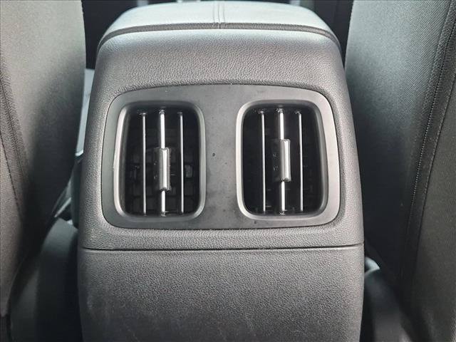 Used 2025 Hyundai Tucson SEL FWD image 16