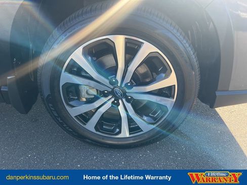 Used 2024 Subaru Forester Limited image 50
