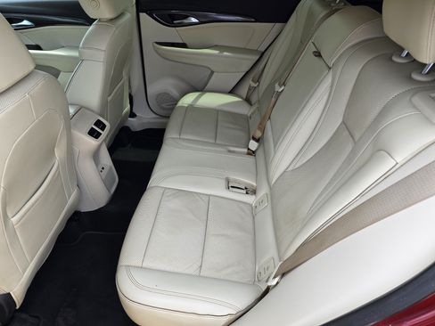 Used 2023 Buick Envision Essence w/ Premium Seat Package FWD image 27