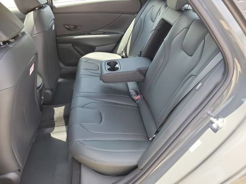 New 2026 Hyundai Elantra SEL Sport FWD image 27